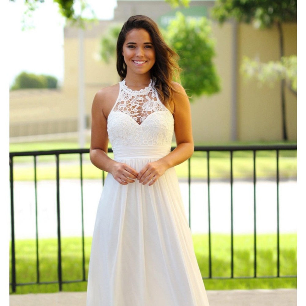 Maxi dresss